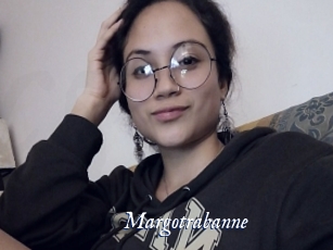 Margotrabanne