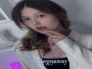 Margoyammy