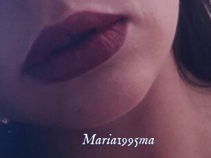 Maria1995ma