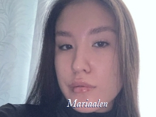 Mariaalen