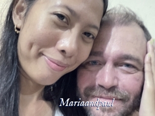 Mariaandpaul