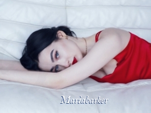 Mariabarker