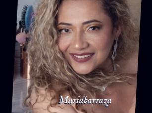 Mariabarraza