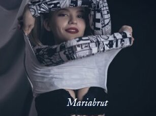 Mariabrut