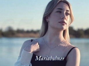 Mariabulmer
