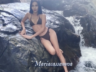 Mariacassanova