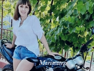 Mariacutex