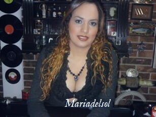 Mariadelsol