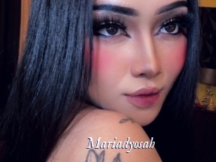 mariadyosah Cam 5