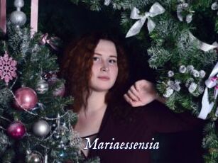 Mariaessensia