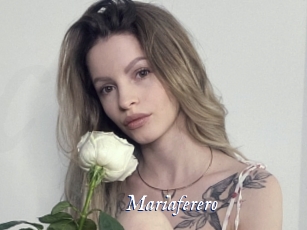 Mariaferero
