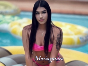 Mariagarden