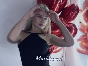 Mariaharvei