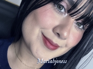 Mariahjoness