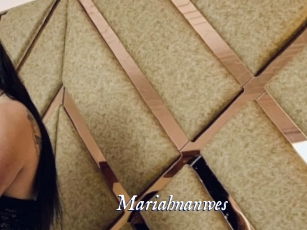 Mariahnanwes