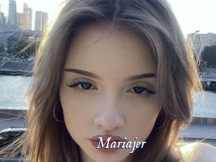 Mariajer