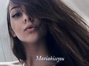 Mariakissyou