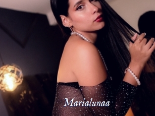 Marialunaa