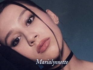 Marialynnette