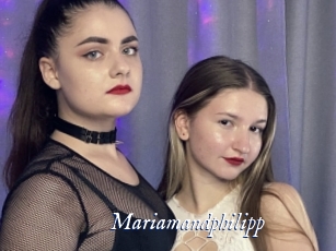 Mariamandphilipp
