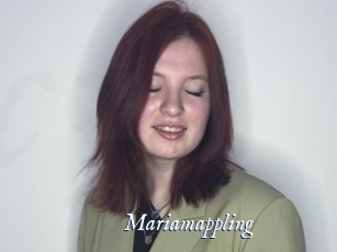 Mariamappling