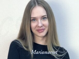 Mariamarnet