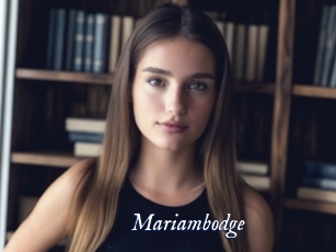 Mariambodge