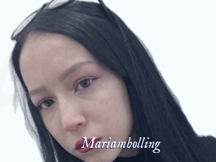 Mariambolling