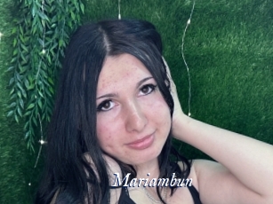 Mariambun