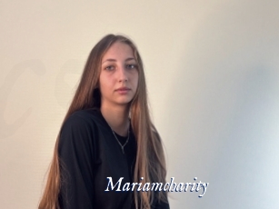 Mariamcharity