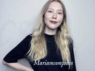 Mariamcompston