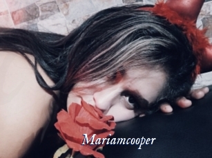 Mariamcooper
