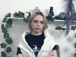 Mariamcurvey