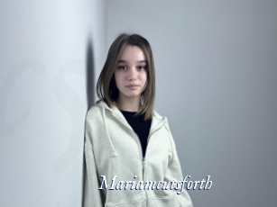 Mariamcutsforth