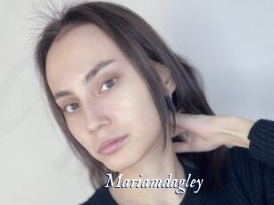 Mariamdagley