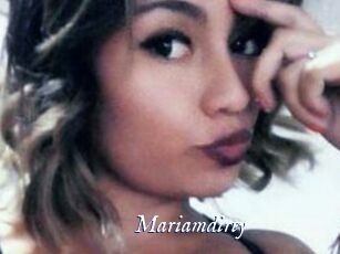 Mariamdirty