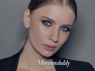 Mariamdoddy