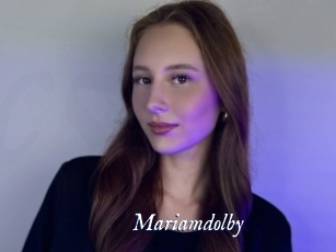 Mariamdolby