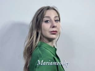 Mariamemley