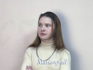 Mariamfrail