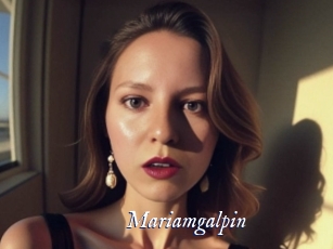 Mariamgalpin