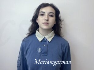 Mariamgarman