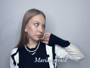 Mariamgerald