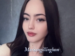 Mariamgillingham