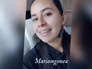 Mariamgomex