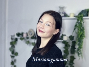 Mariamgummer