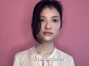 Mariamhelms