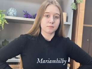 Mariamhilby