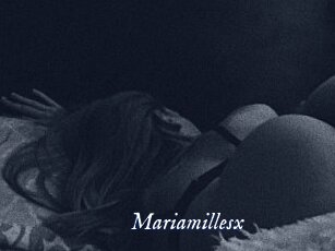 Mariamillesx