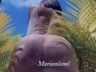 Mariamlowel